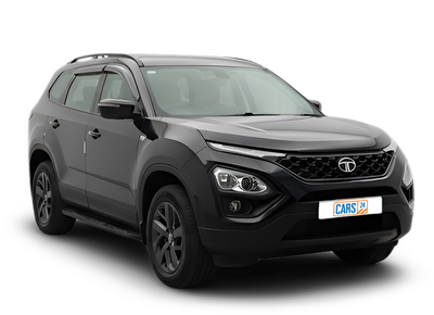 Tata Safari-img
